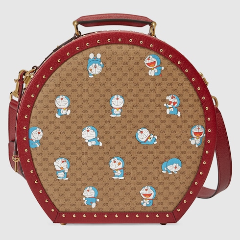 Gucci doraemon hat Clearance