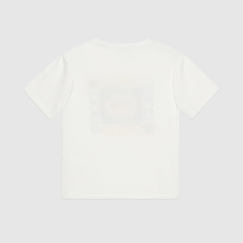 junior gucci t shirt