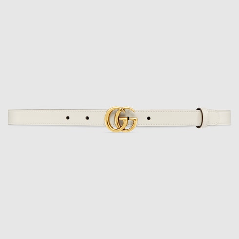 ceinture fine gucci