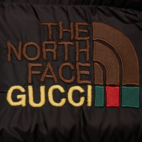 Black face gucci jacket deals