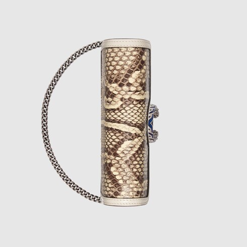 gucci cylinder bag