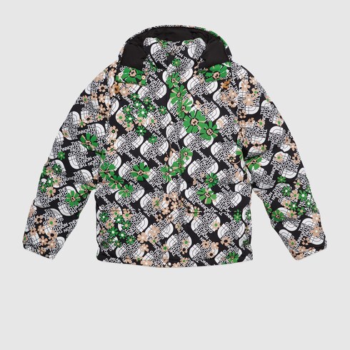 gucci jacket nylon