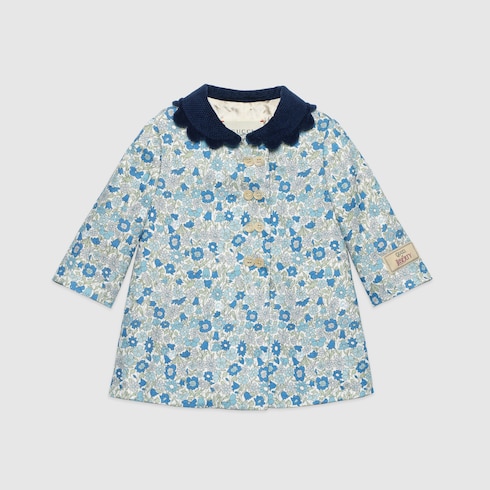 gucci baby jacket