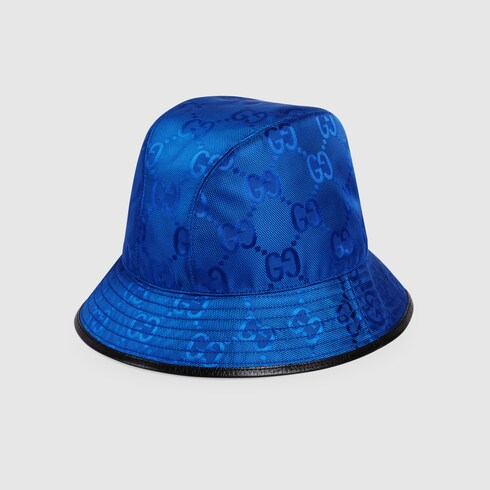 Gucci Off The Grid bucket hat. 1 Gucci Off The Grid bucket hat. 1