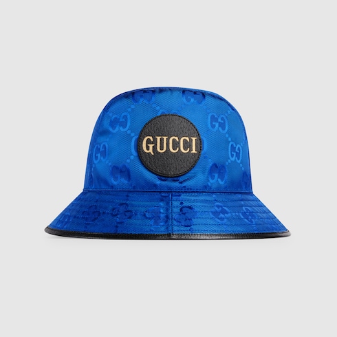 Gucci Off The Grid bucket hat. 5 Gucci Off The Grid bucket hat. 5