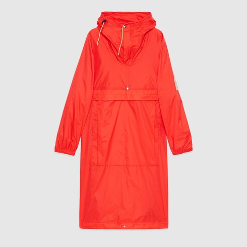 Gucci Online Exclusive The North Face x Gucci cagoule. 3 Gucci Online Exclusive The North Face x Gucci cagoule. 3