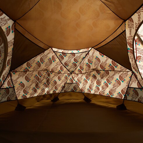 The North Face x Gucci Tent - Camping Gear, Outdoors | The