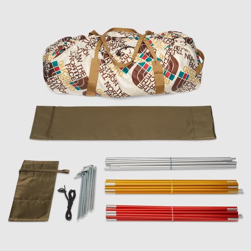 Gucci The North Face x Gucci tent - 656317F67EN8464