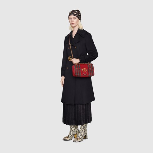 gucci crossbody marmont