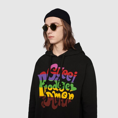 gucci t shirt amour