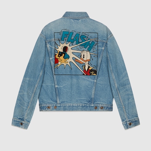 disney gucci jacket