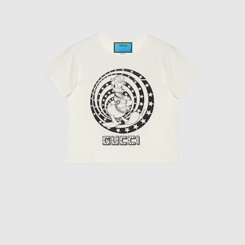 好評につき延長 Gucci X Disney Tシャツ 国内正規品 Shzuni Com