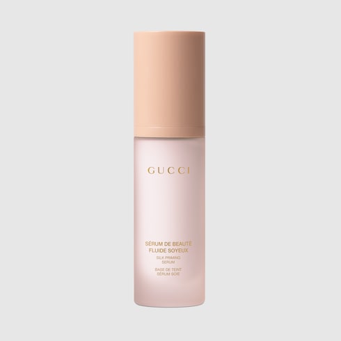 Primer Sérum De Beauté Fluide Soyeux