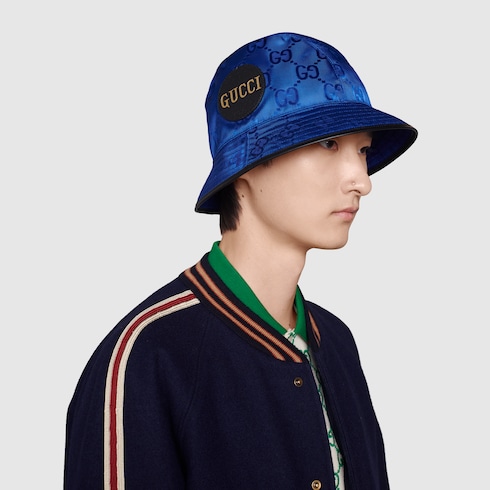 Gucci Off The Grid bucket hat. 4 Gucci Off The Grid bucket hat. 4