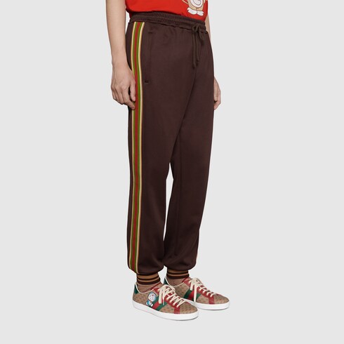 Gucci エース ドラえもん X Gucci メンズ スニーカー Detail 2 Gucci Jp