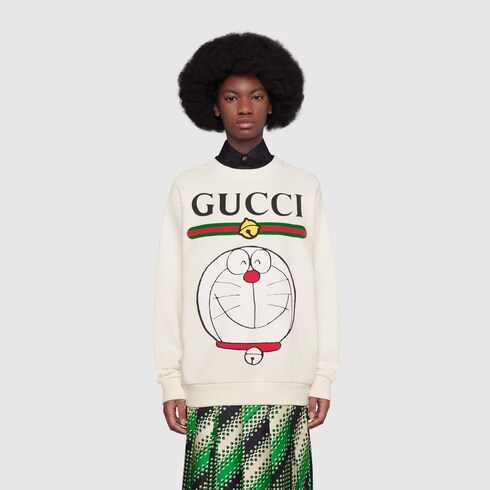 Gucci crew neck online