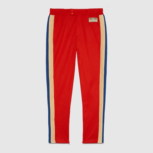 gucci jogging bottoms
