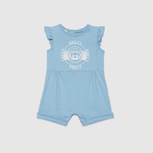 gucci baby bodysuit