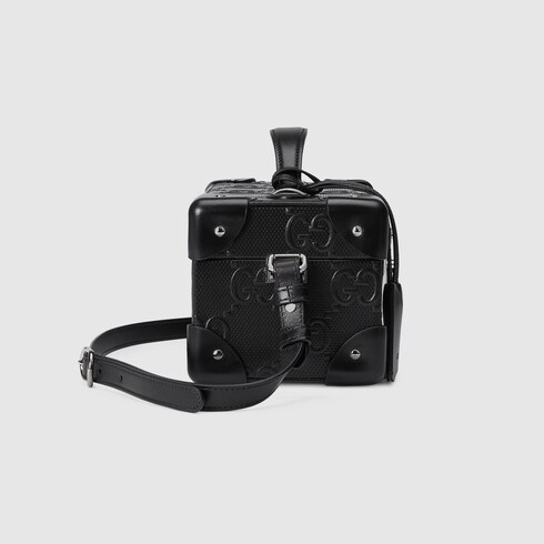 gucci camera strap