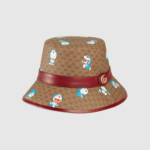 unisex gucci bucket hat