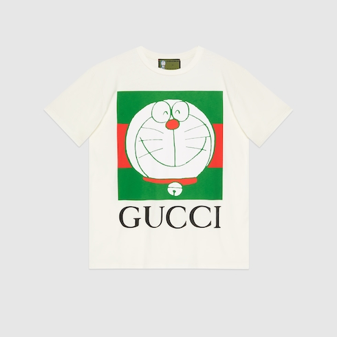 gucci shirt on shirt
