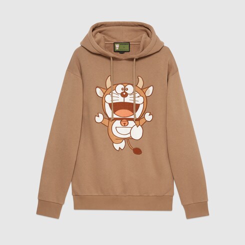 gucci style hoodie