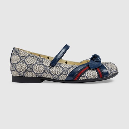 scarpe ballerine gucci