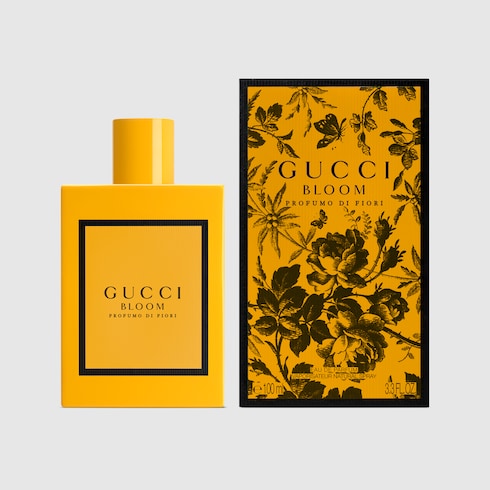 Gucci Bloom Profumo di Fiori, 100ml Eau 