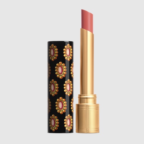 112 Sally Soft Honey, rossetto Rouge De Beauté Brillant