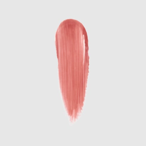 112 Sally Soft Honey, rossetto Rouge De Beauté Brillant
