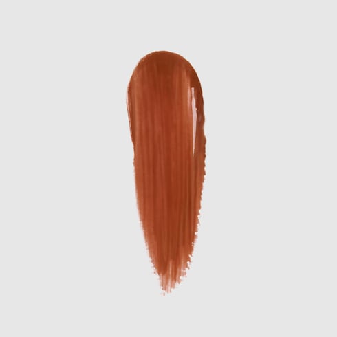 308 Lucy Dark Orange, Rouge De Beauté Brillant