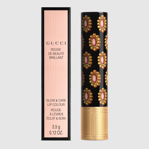 411 Emmy Petal, Rouge De Beauté Brillant