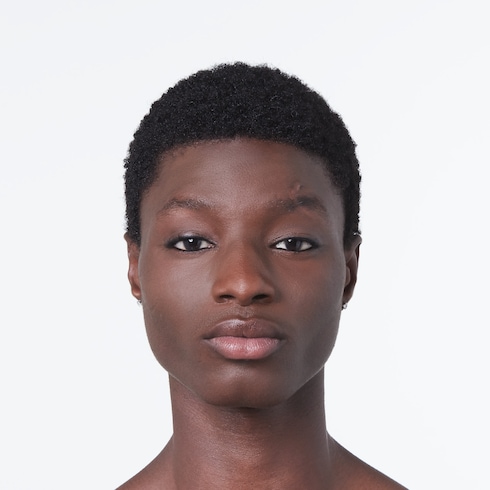 01 Noir, Eyeliner Stylo Contour des Yeux