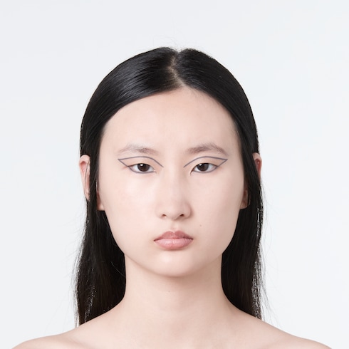 02 Anthracite, delineador de ojos Stylo Contour des Yeux