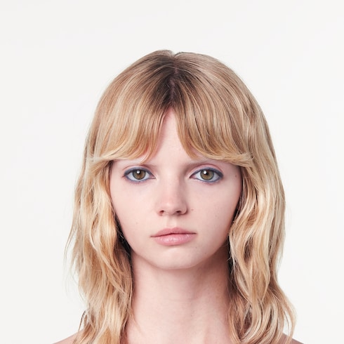 02 Anthracite, Stylo Contour des Yeux