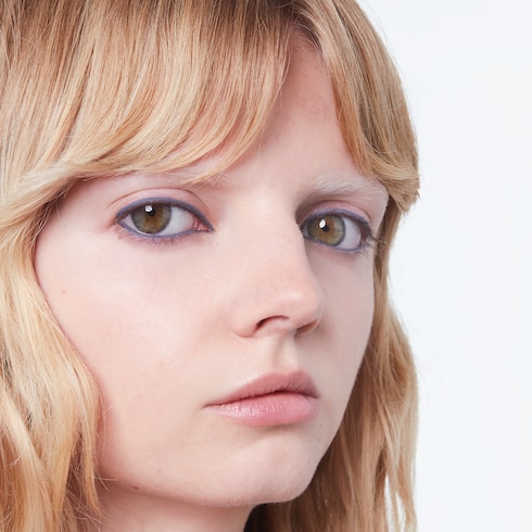 02 Anthracite, Eyeliner Stylo Contour des Yeux