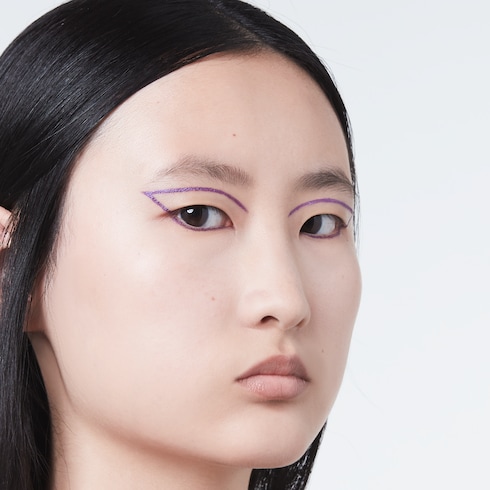 05 Amethyste, Eyeliner Stylo Contour des Yeux