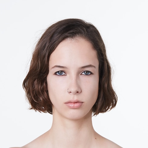 03 Chocolat, delineador de ojos Stylo Contour des Yeux