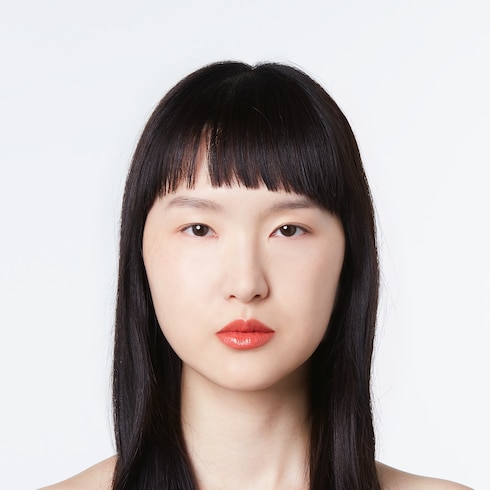 古驰倾色琉光唇膏514维吉尼亚猩红