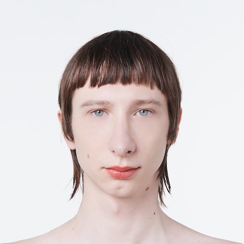 514 Virginia Scarlett, Rouge De Beauté Brillant