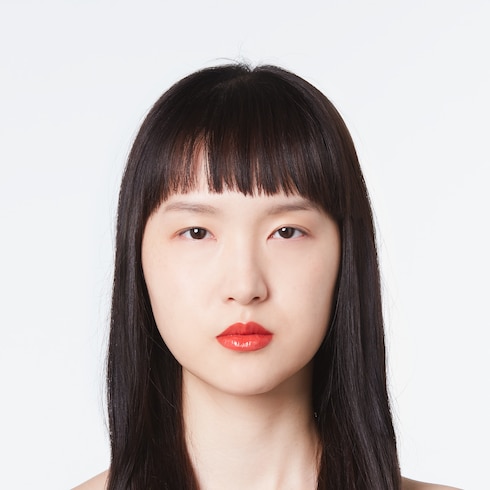 516 Margaret Ruby, rossetto Rouge De Beauté Brillant