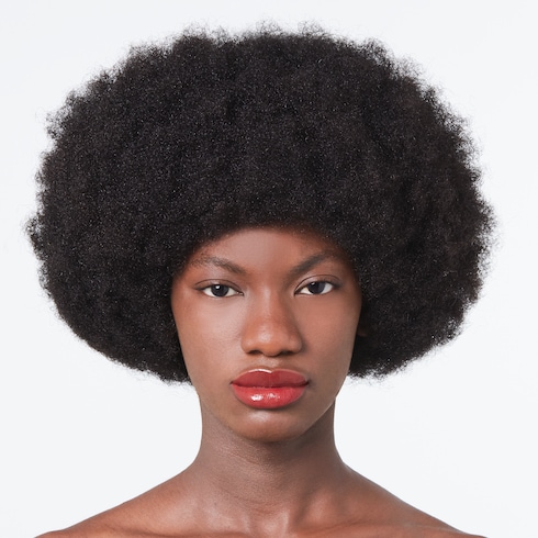 517 Abbie Maroon Red, Rouge De Beauté Brillant