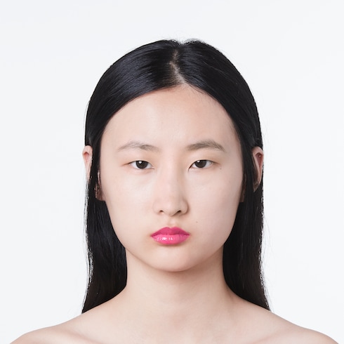 402 Vantine Fuchsia, Rouge De Beauté Brillant