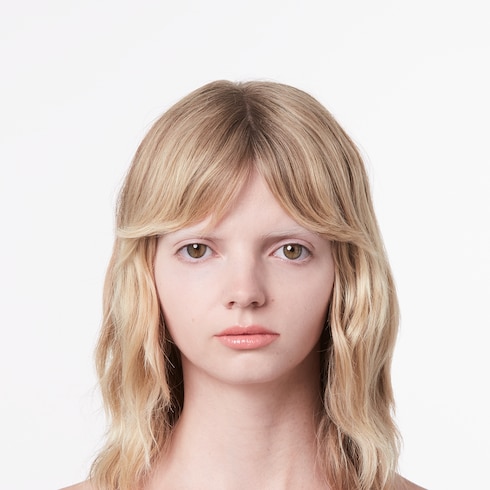 411 Emmy Petal, Rouge De Beauté Brillant