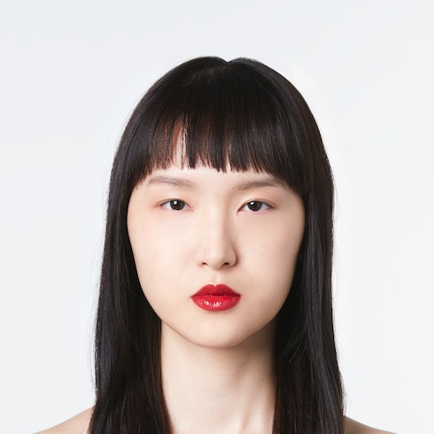 508 Diana Amber, rossetto Rouge De Beauté Brillant