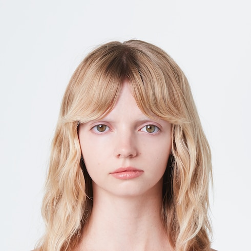 112 Sally Soft Honey, Rouge De Beauté Brillant