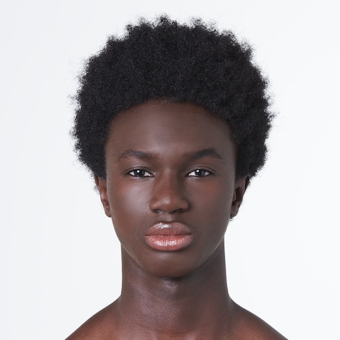 204 Peggy Taupe, Rouge De Beauté Brillant