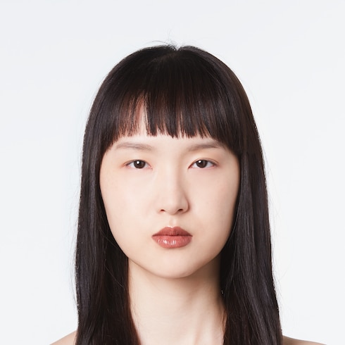 204 Peggy Taupe, rossetto Rouge De Beauté Brillant