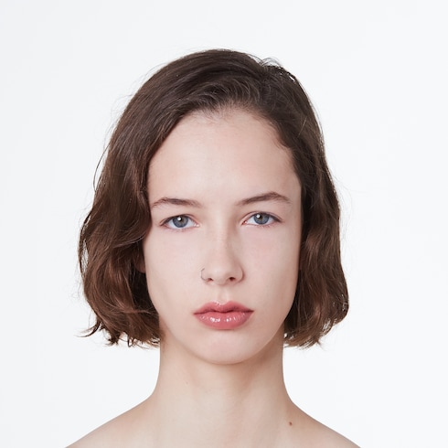 214 Call It A Day, Rouge De Beauté Brillant