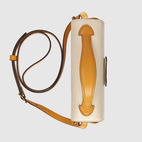 Gucci Padlock mini bag. 3